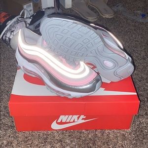NIKE AIR MAX 97(GS)